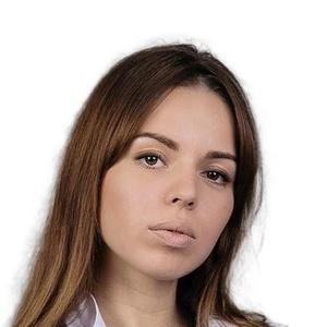 Шумова Анастасия Сергеевна