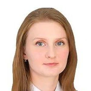 Литвинова Анна Ивановна