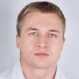 Хамзин Анвар Рустамович