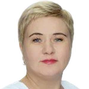 Хитрич Наталия Васильевна