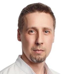 Варваринский Егор Викторович