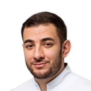 Маликиев Ибрагим Ермакович