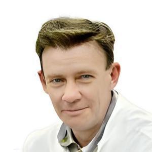 Шевердин Игорь Олегович