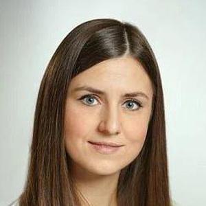Рзаева Ольга Андреевна