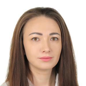 Рыбалка Виктория Юрьевна