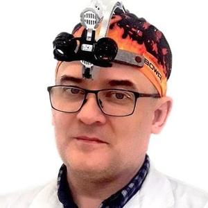 Логвиненко Игорь Анатольевич