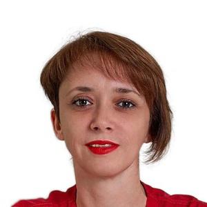 Гостева Ольга Валерьевна