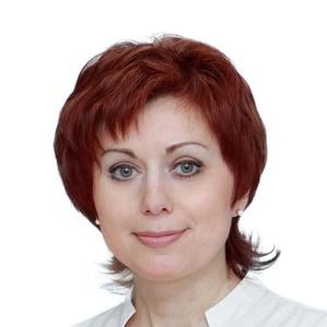 Кравченко Елена Сергеевна
