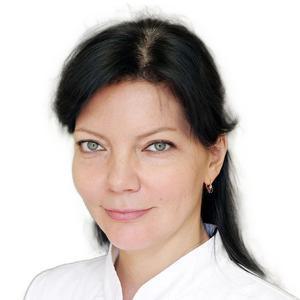 Кумекова Елена Валерьевна