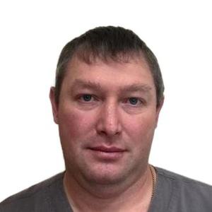 Гусев Константин Викторович