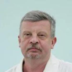 Максоров Георгий Владиславович