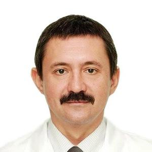 Колосков Андрей Викторович