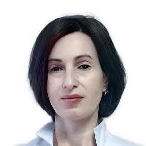 Кубова Саида Юрьевна