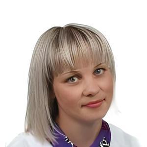 Ивернева Ольга Сергеевна
