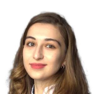 Бекулова Алина Робертиновна