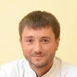 Адамчик Руслан Александрович