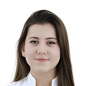 Щерба Мария Сергеевна