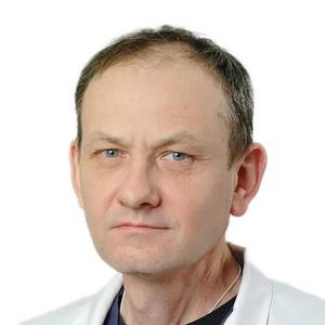 Вашкевич Сергей Маратович