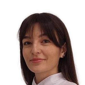 Ходова Цисана Бессарионовна