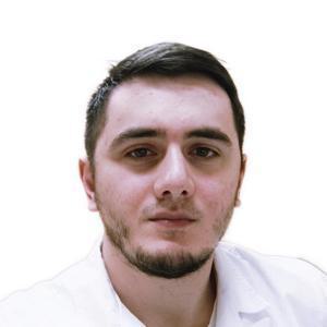 Керимов Рамзан Адамович
