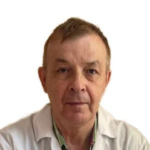 Долинин Владимир Васильевич