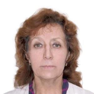 Гуськова Татьяна Ивановна