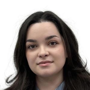 Можарова Анна Алексеевна