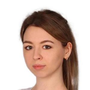 Иванова Виктория Дмитриевна