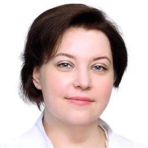 Анкудинова Марина Валентиновна