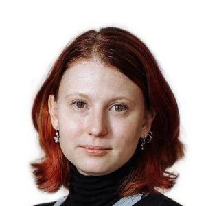 Шехватова Дарья Александровна