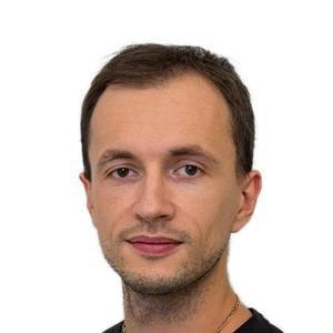 Сапонов Владислав Янович