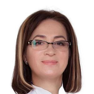 Горохова Ирина Валентиновна