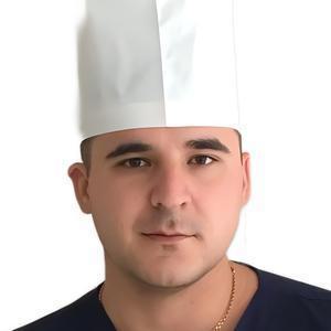 Гафиуллов Михаил Ринатович
