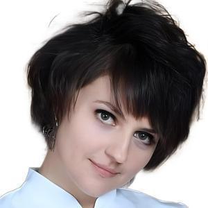 Бердникова Анна Владимировна
