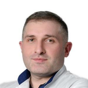 Кодзаев Хетаг Петрович