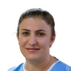 Гаджиева Гюлбика Джалалудиновна