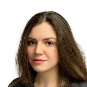 Дмитренко Анастасия Дмитриевна