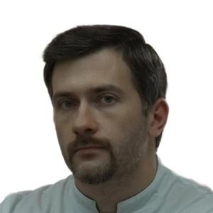 Колмаков Глеб Валентинович