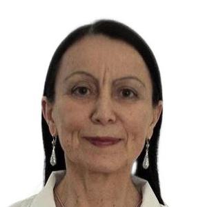 Ахмадуллина Ляйля Фархуловна