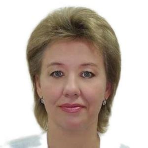 Макарова Елена Константиновна