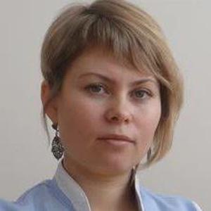Ткач Екатерина Владимировна