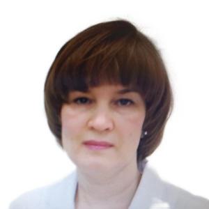 Маренко Людмила Анатольевна