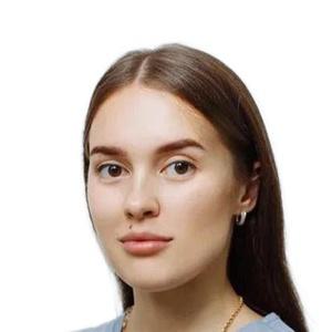 Красовитова (Канчурина) Сония Сафьяновна