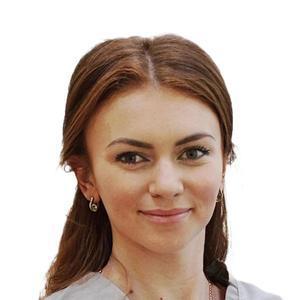 Терехова Марина Александровна