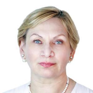 Суминова Марина Юрьевна