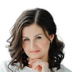Кузнецова Ольга Александровна