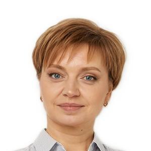 Бандурина Татьяна Викторовна