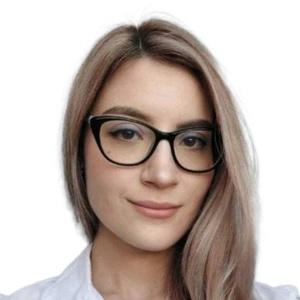 Семочкина Анна Афанасьевна