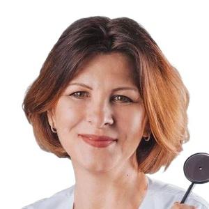 Панарина Татьяна Алексеевна