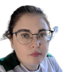 Гаврилова Наталья Александровна